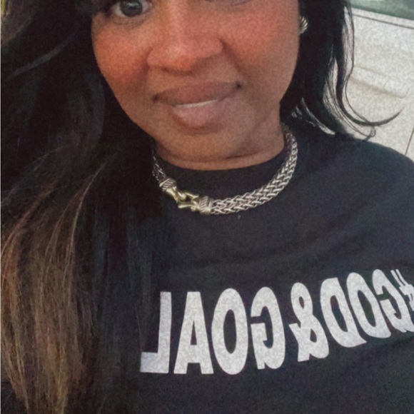 💖🖤💖🖤#GOD&GOALS!💖🖤💖🖤 - Picture 3 of 5